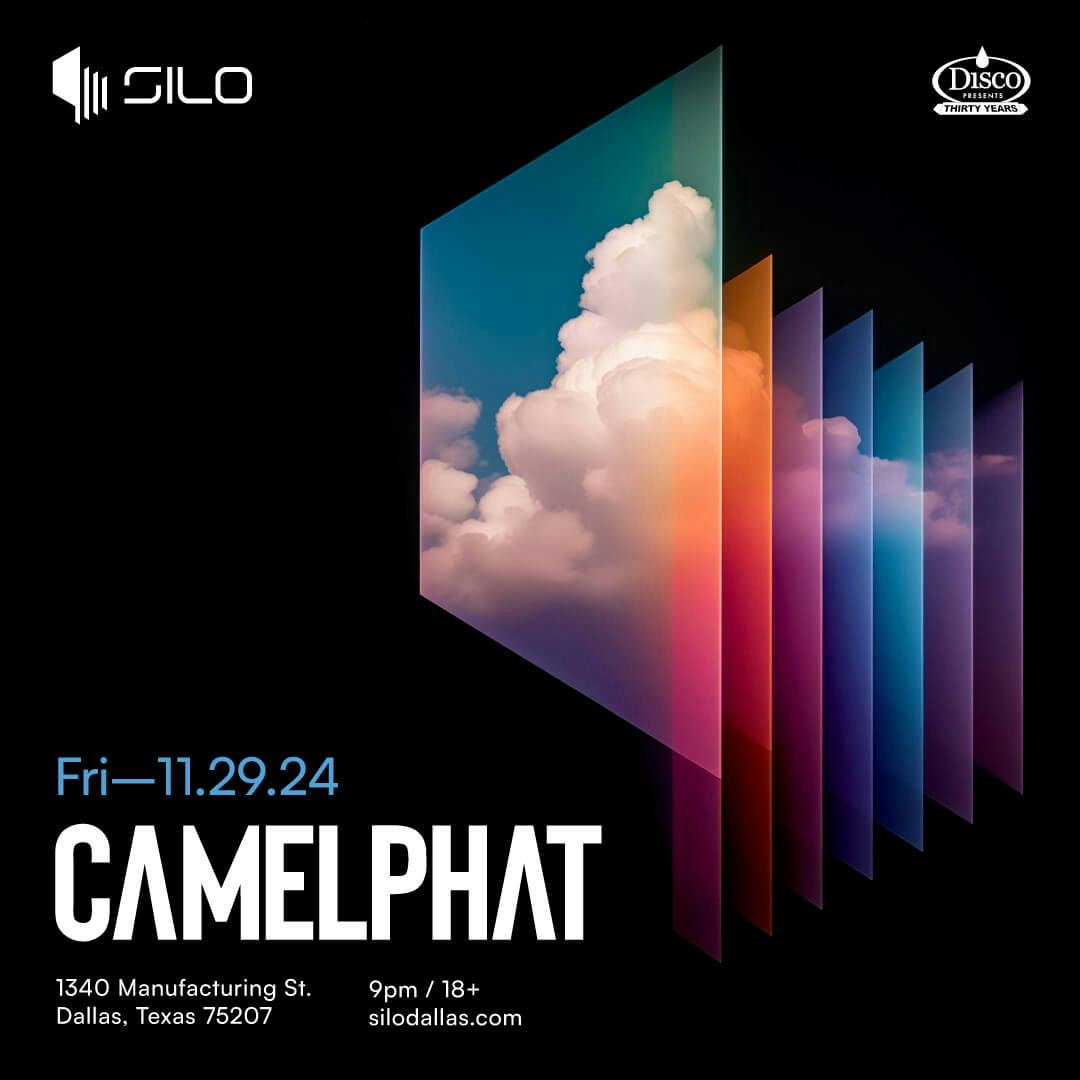 CamelPhat