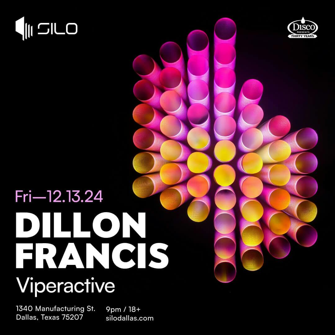 Dillon Francis