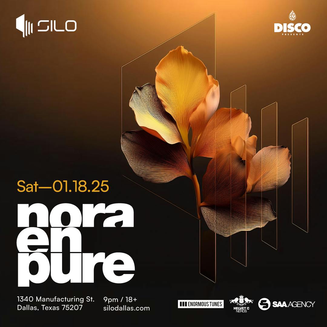 Nora En Pure