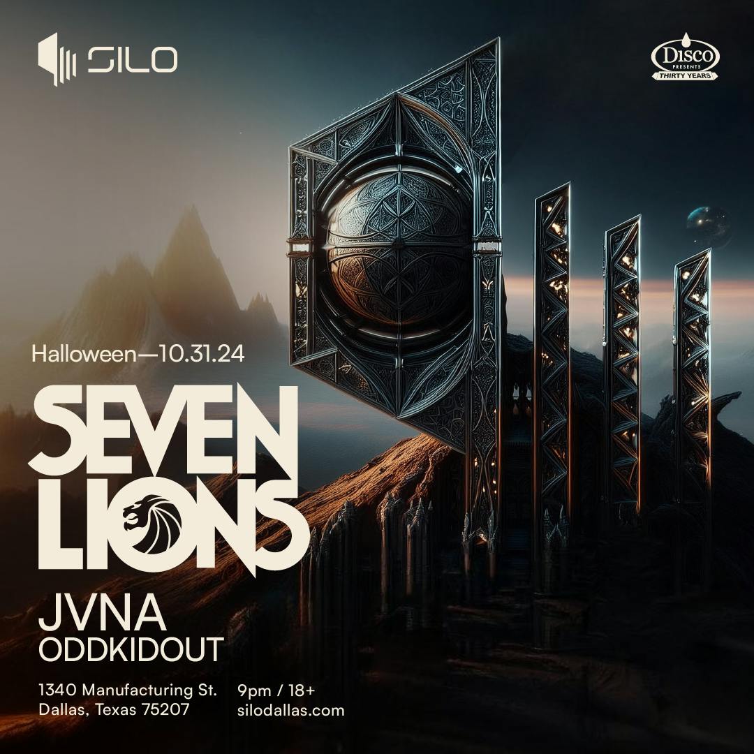 Seven Lions