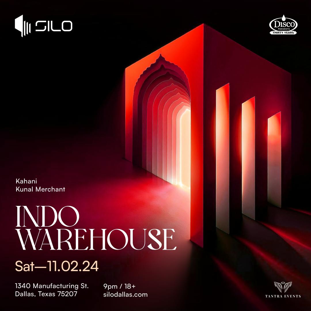 Indo Warehouse