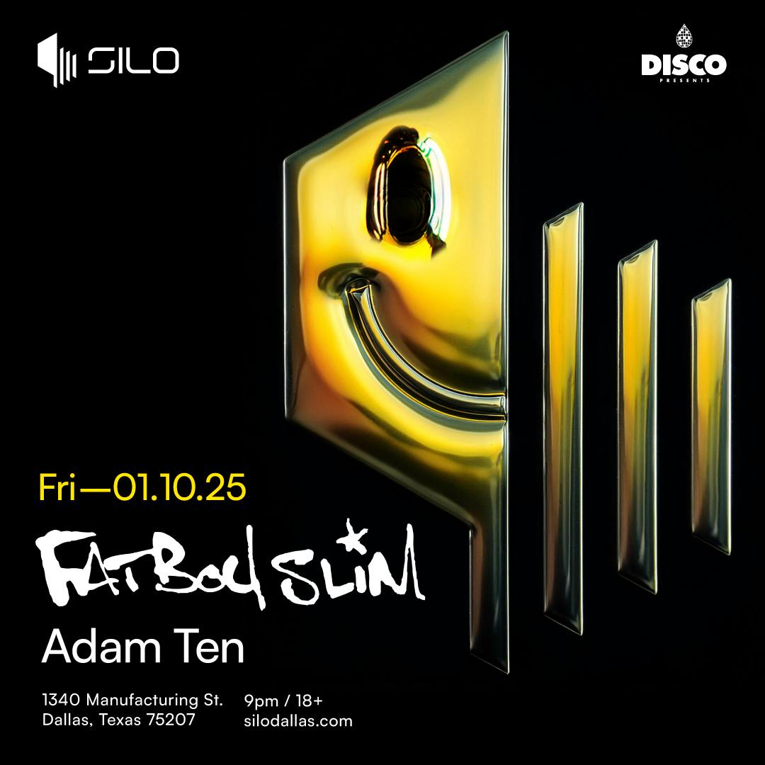 Fatboy Slim