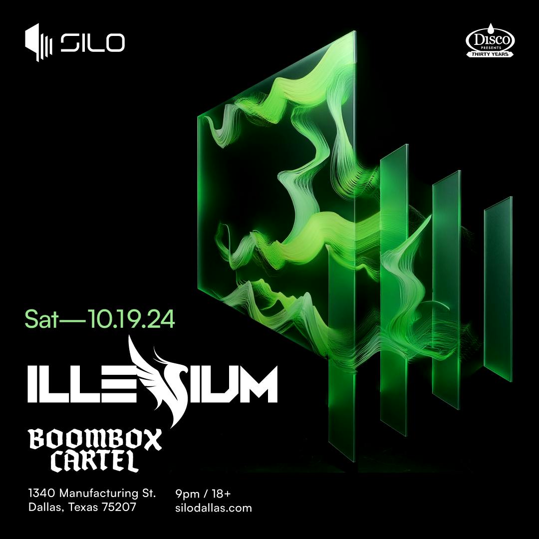 Illenium