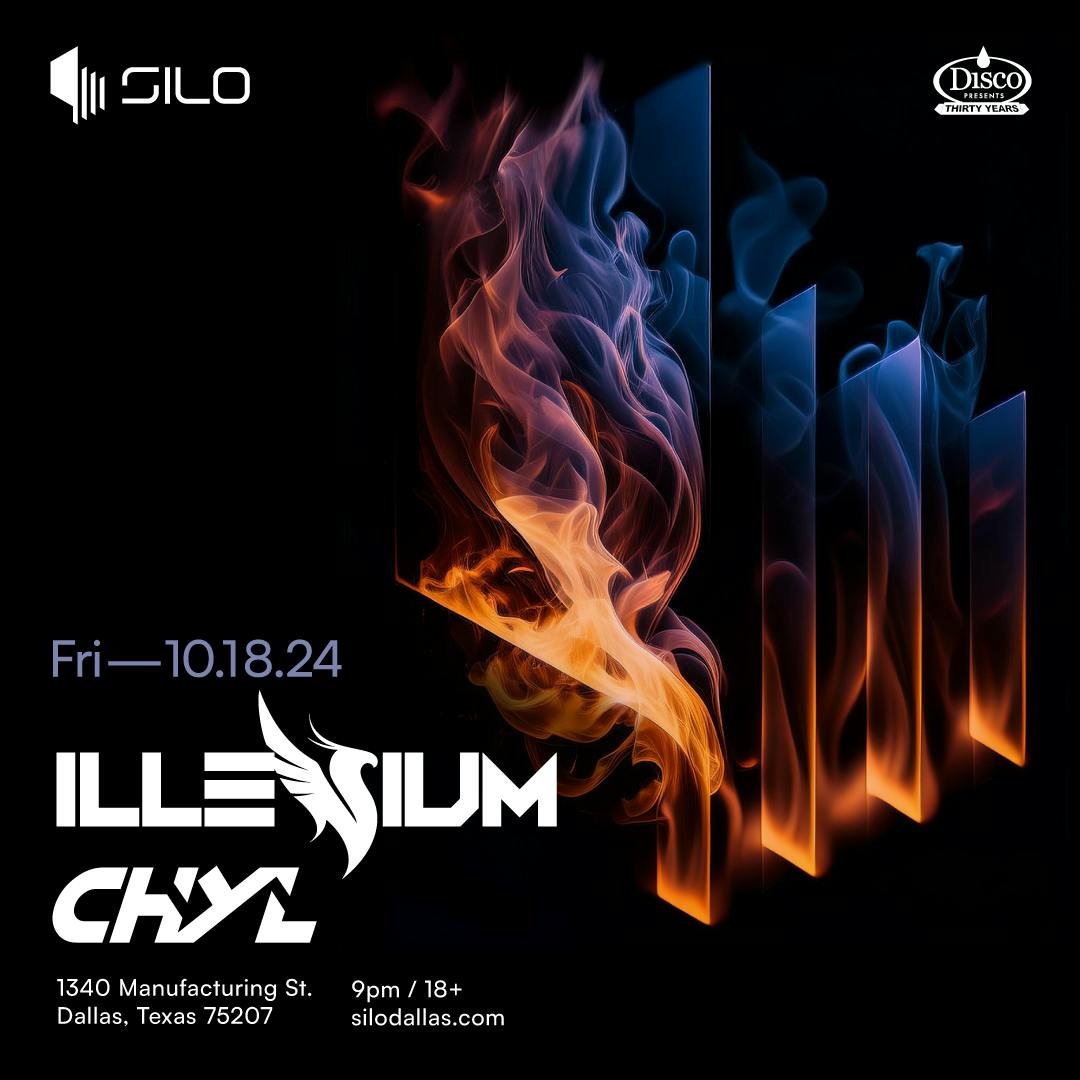 Illenium