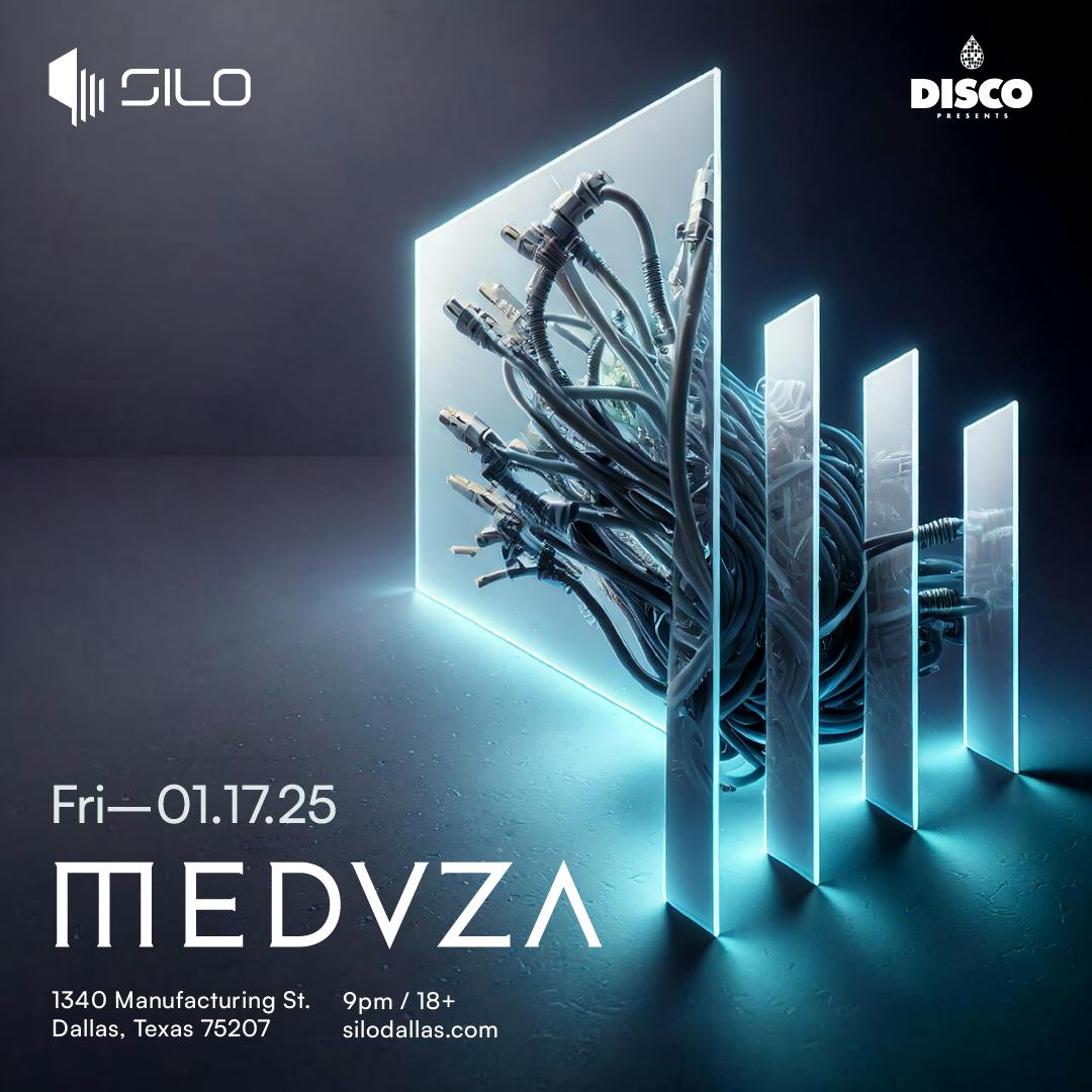 MEDUZA