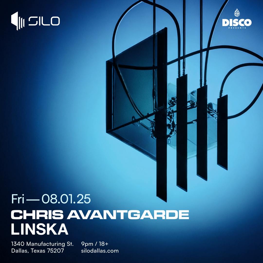 Chris Avantgarde