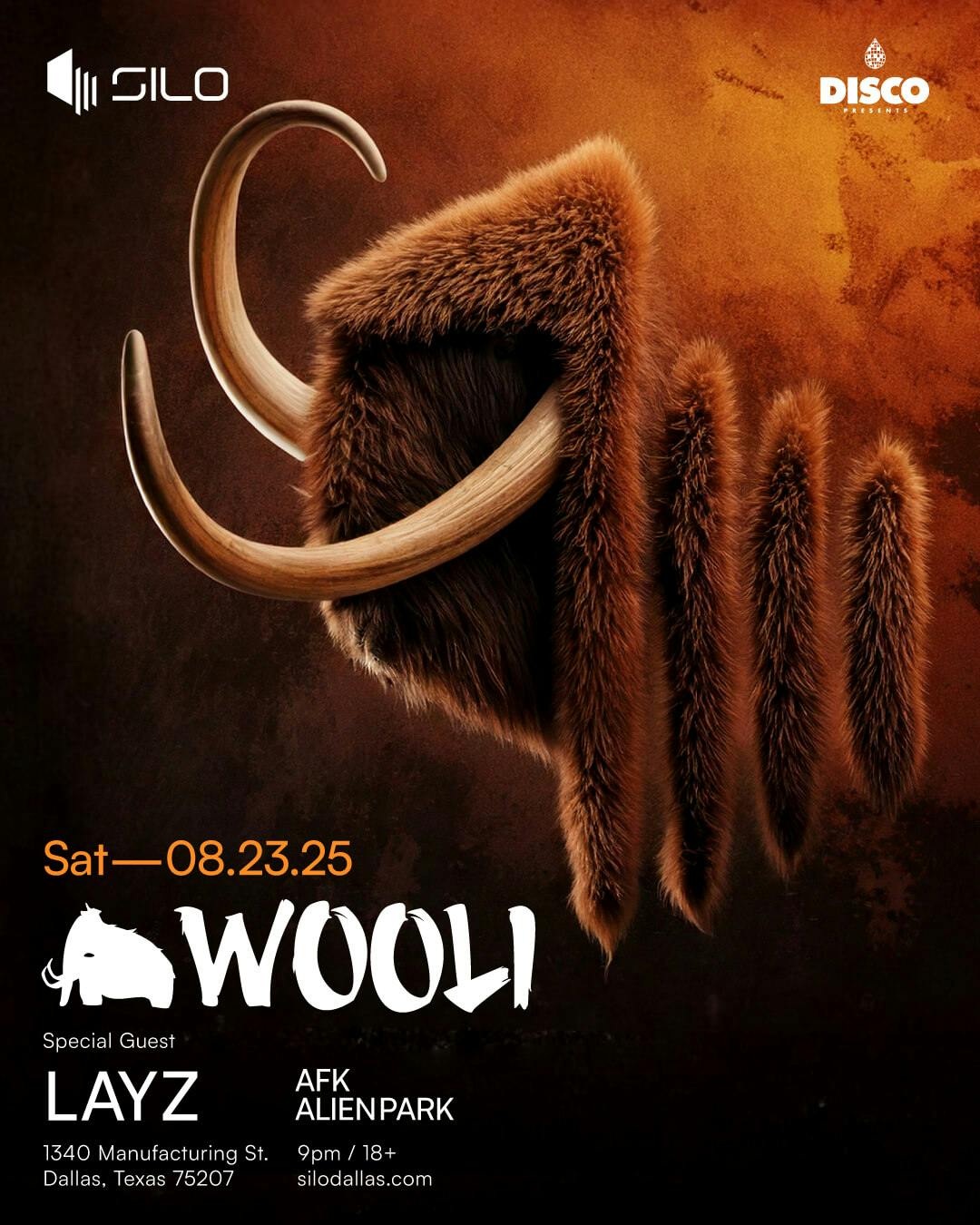 Wooli