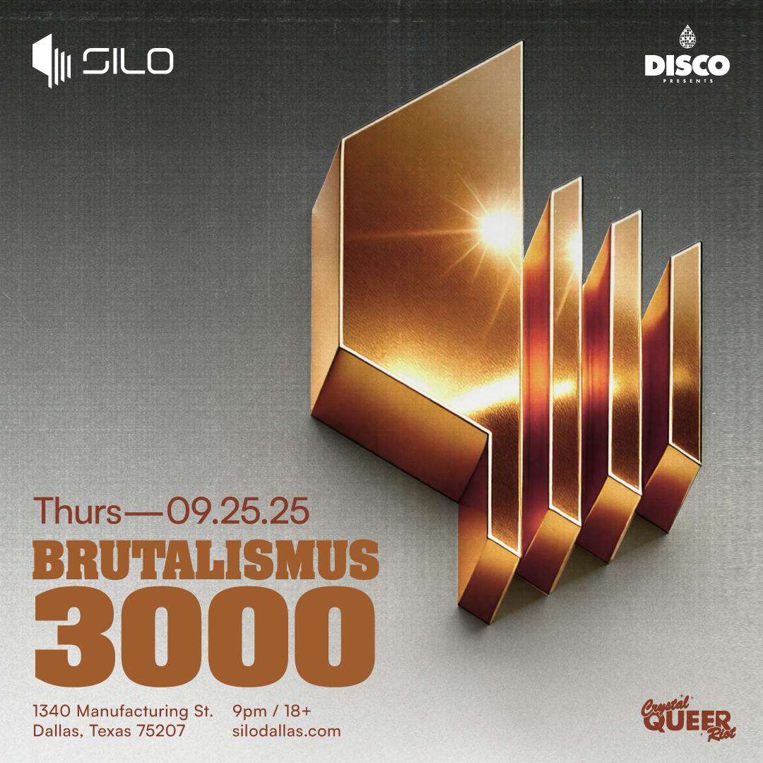 Brutalismus 3000