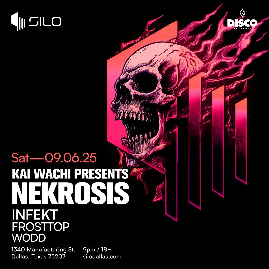 Kai Wachi