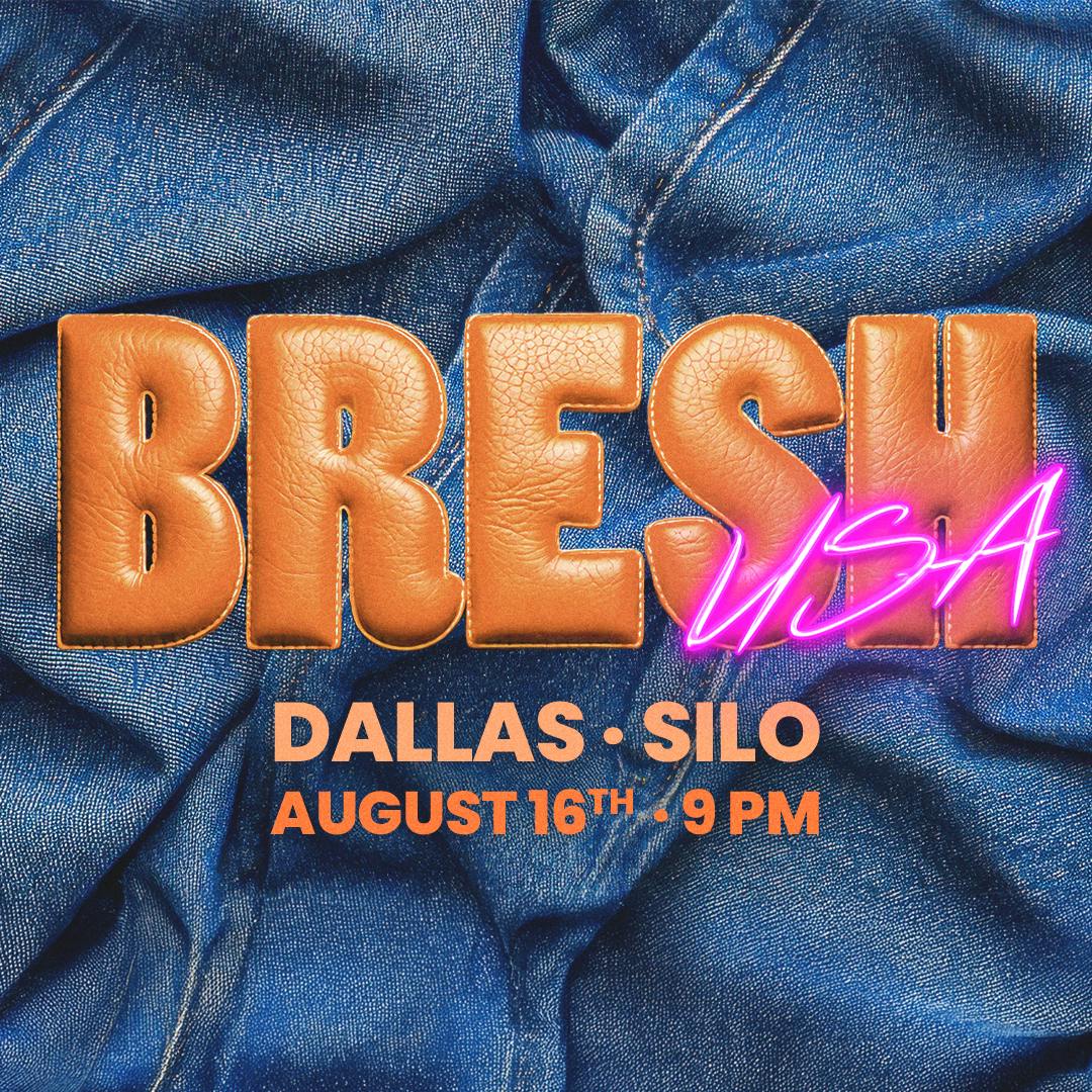 Bresh