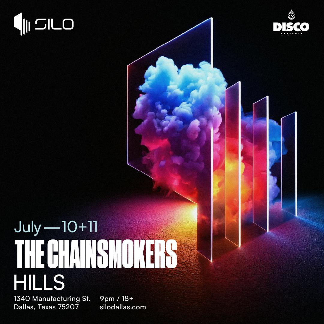 The Chainsmokers