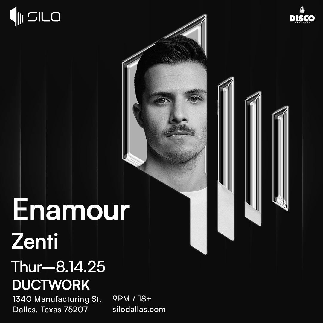 Enamour