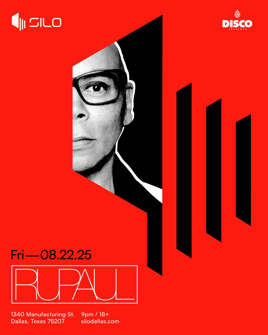 RuPaul