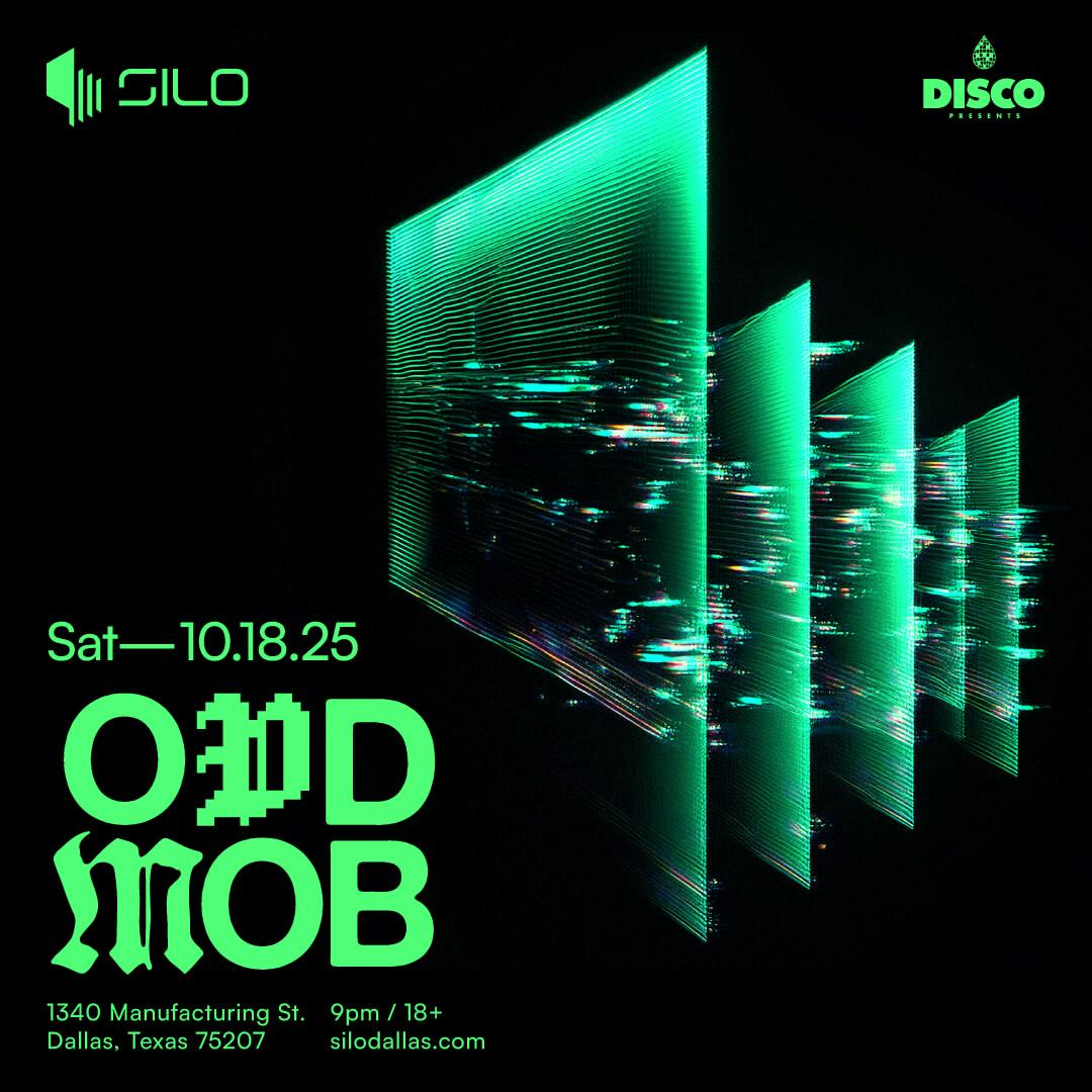 Odd Mob