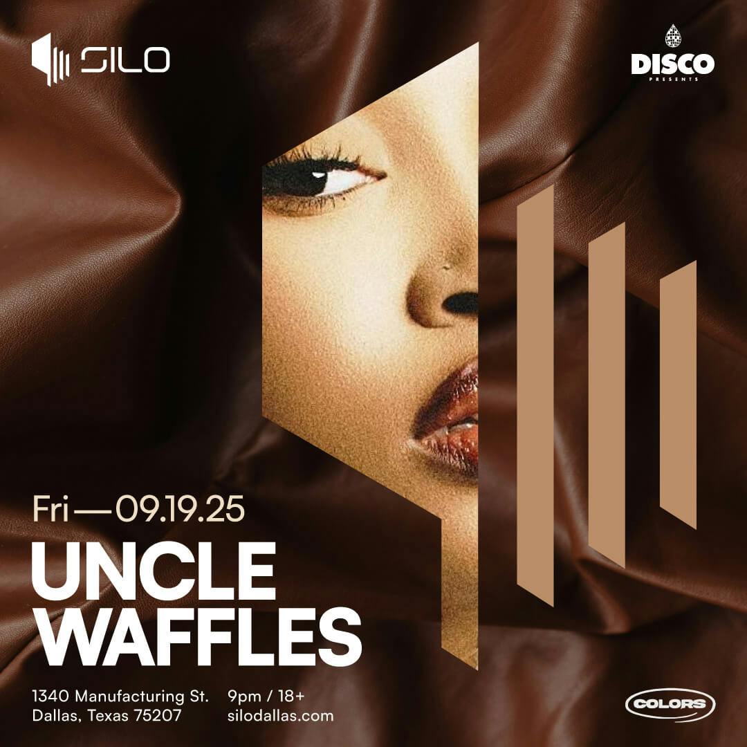 Uncle Waffles