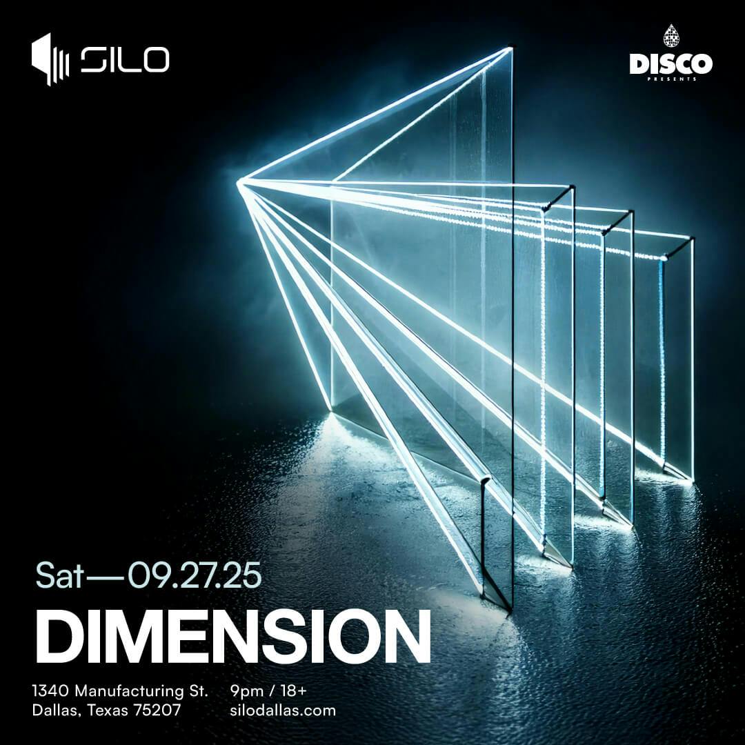 Dimension