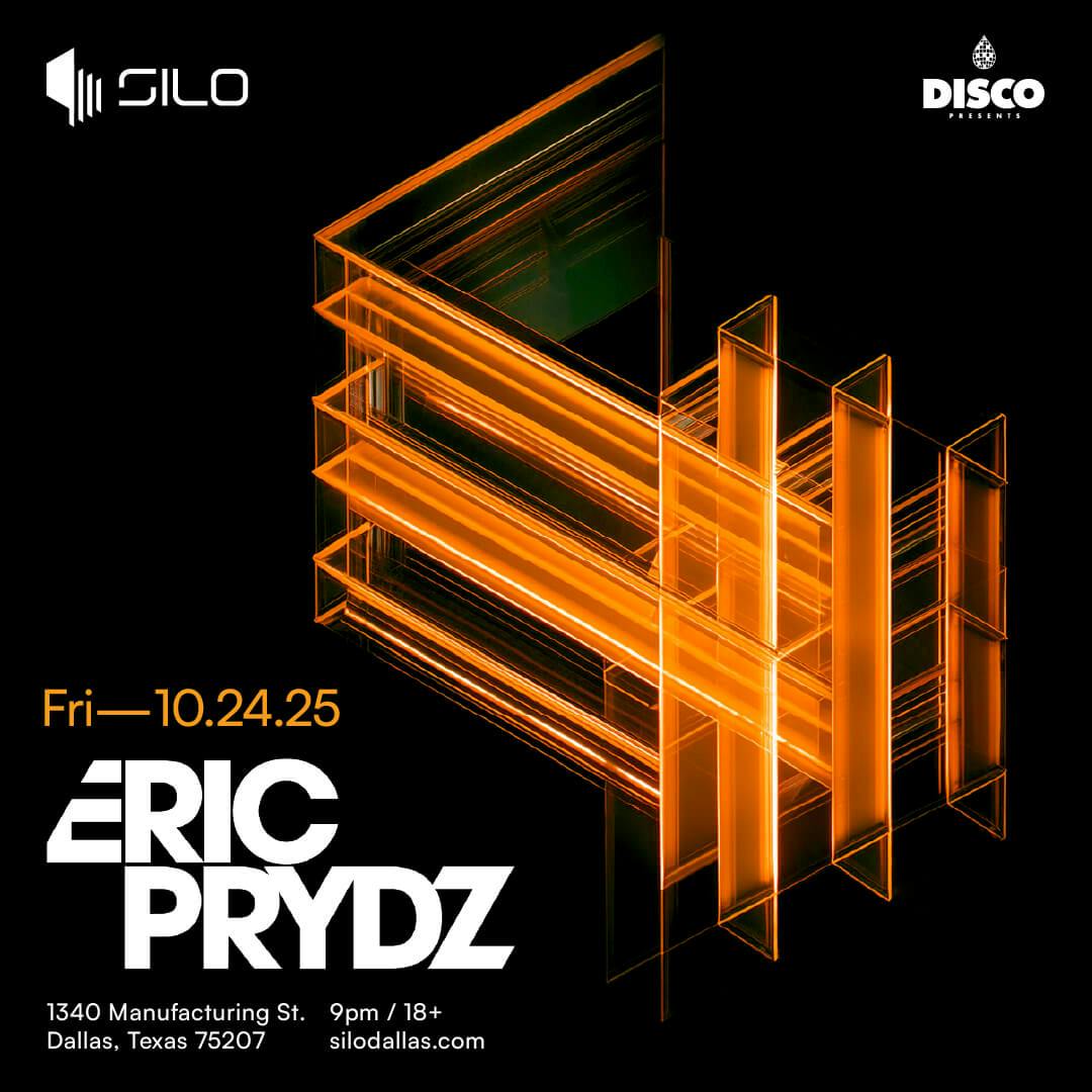 Eric Prydz
