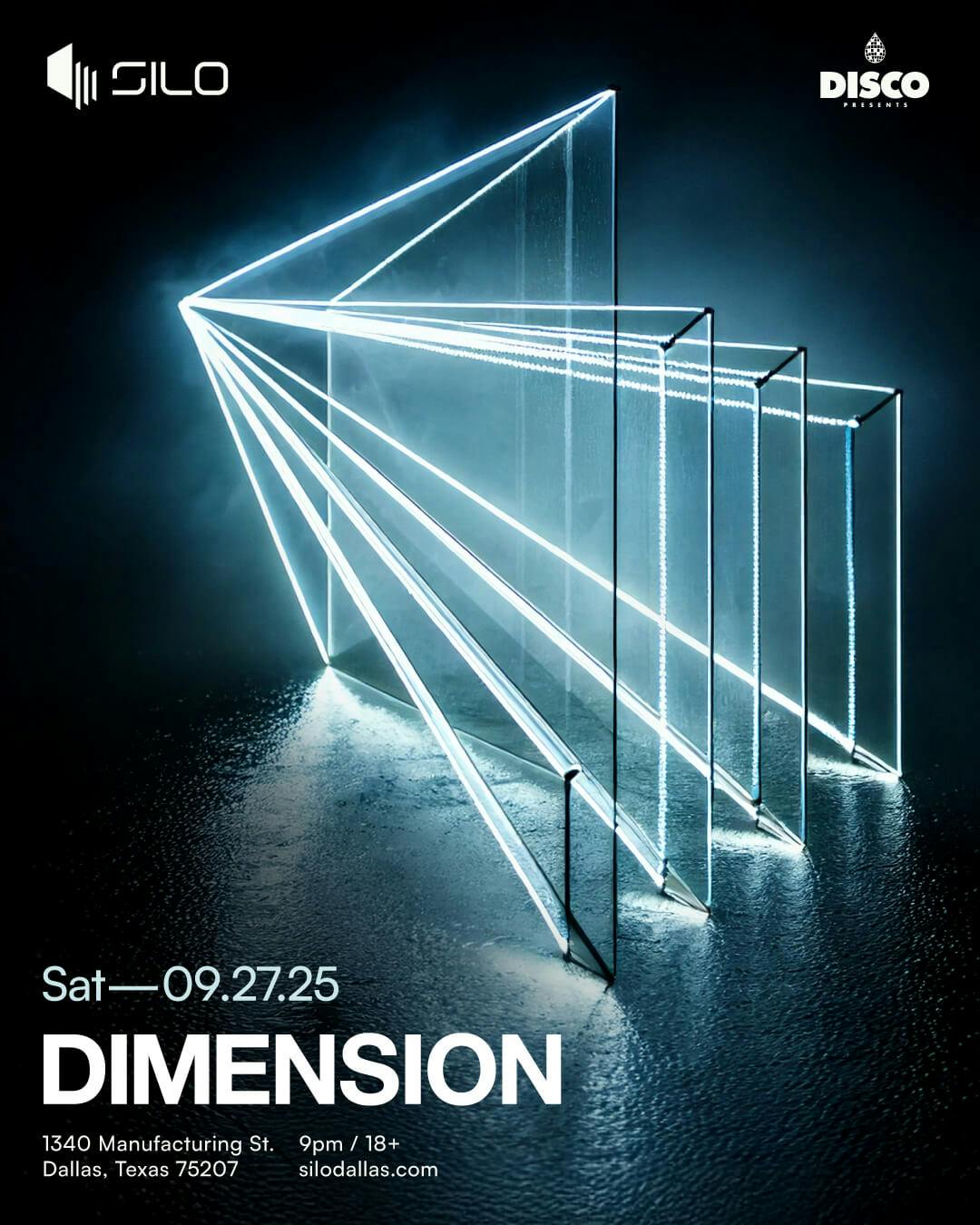 Dimension