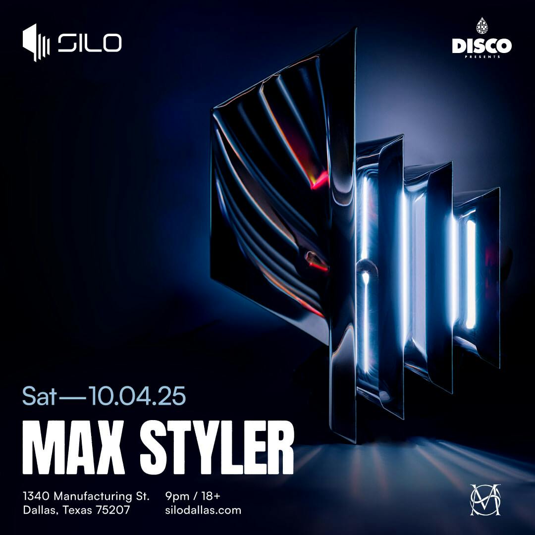 Max Styler