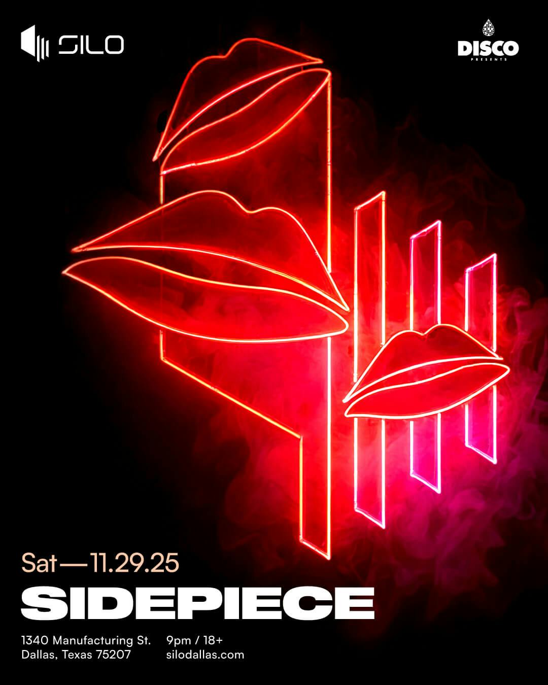 SIDEPIECE