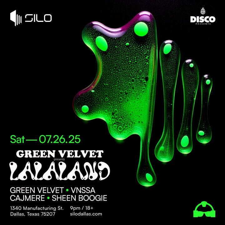 Green Velvet