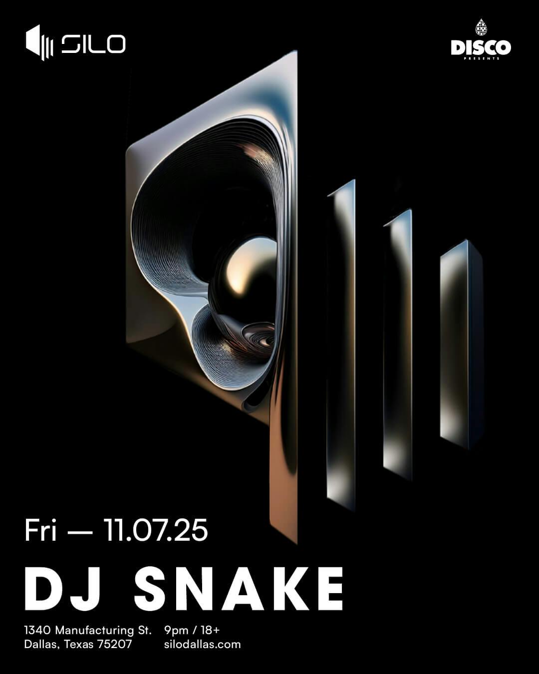 DJ Snake